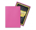 Dragon Shield Standard Card Sleeves Pink Diamond (100)